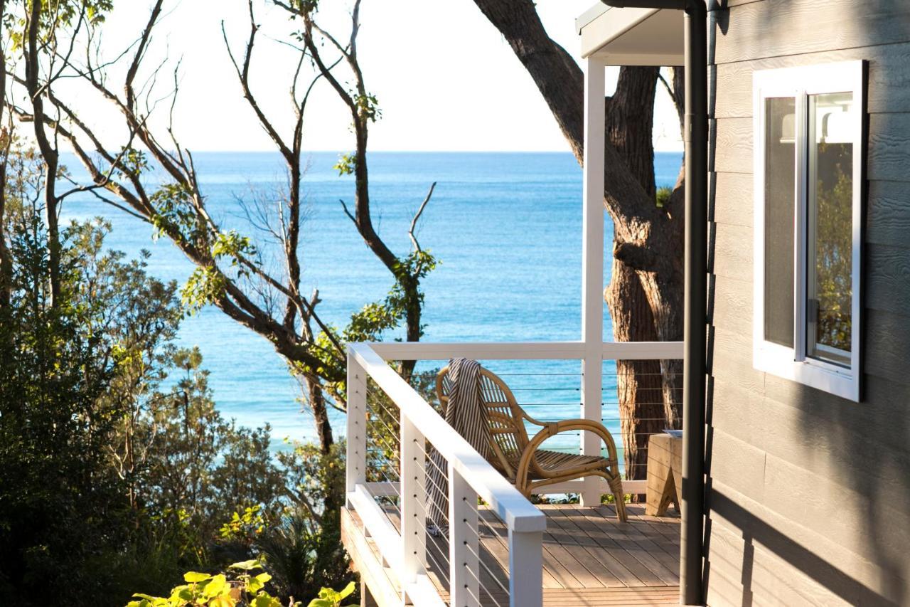 Pebbly Beach Escape East Lynne 外观 照片